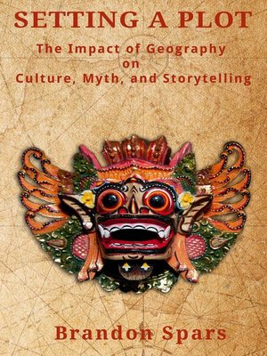 cover image of Setting a Plot
